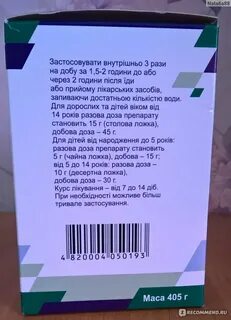 Поносы отзывы
