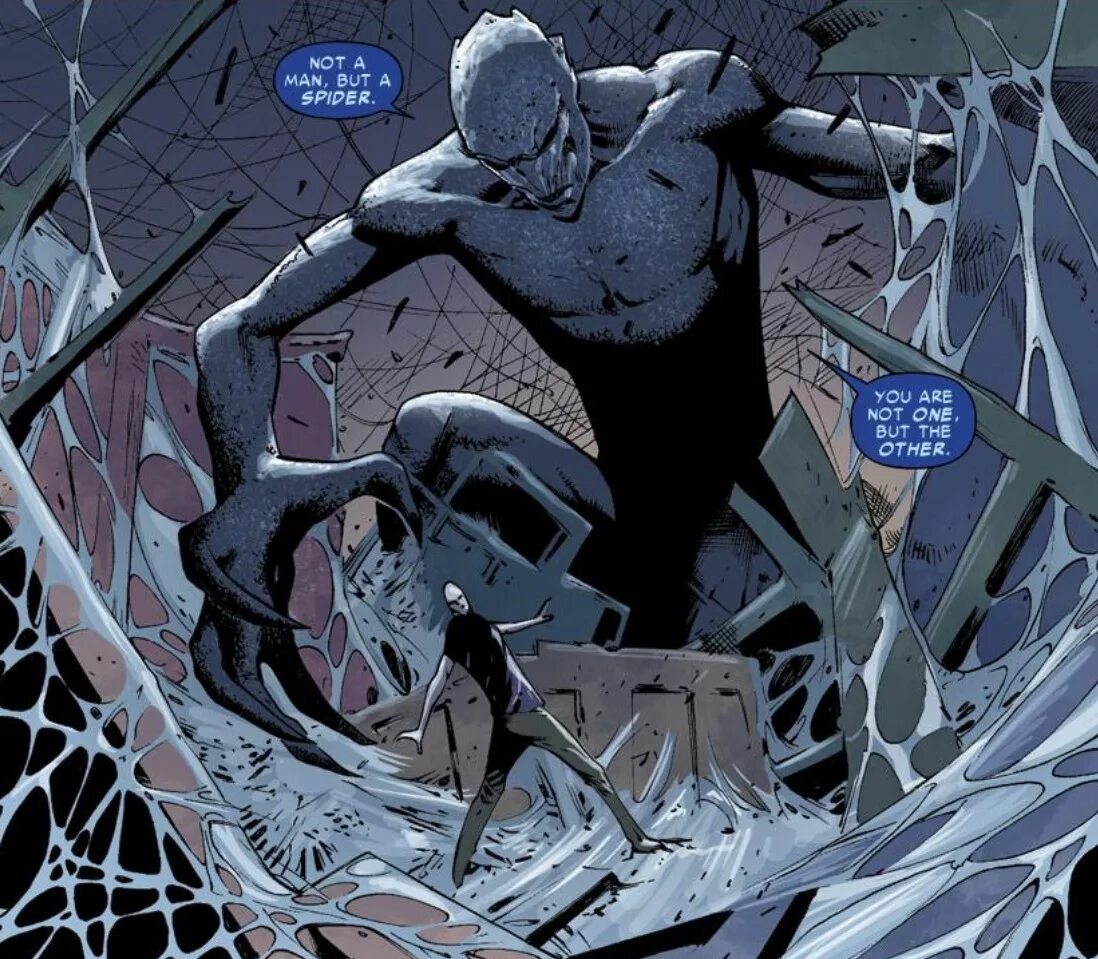 Иезекииль marvel comics. Иезекииль марвел человек паук. иезекииль стейн марвел. иезекииль марвел комикс. иезекииль симс марвел.