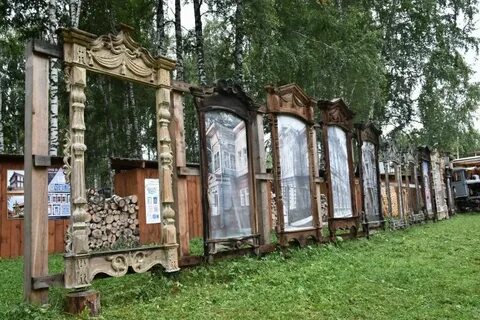 Околица томск