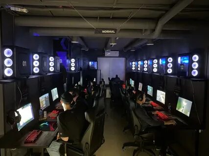 True gamers