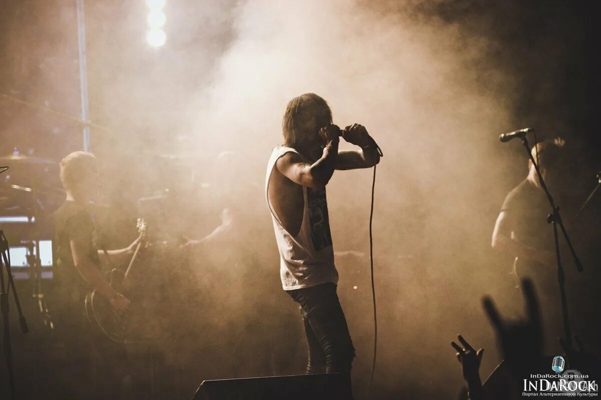 Группа Blessthefall. Blessthefall вокалист. Blessthefall 2020. Blessthefall 2023.