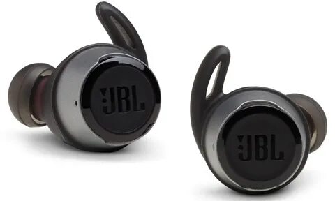 Jbl wireless set