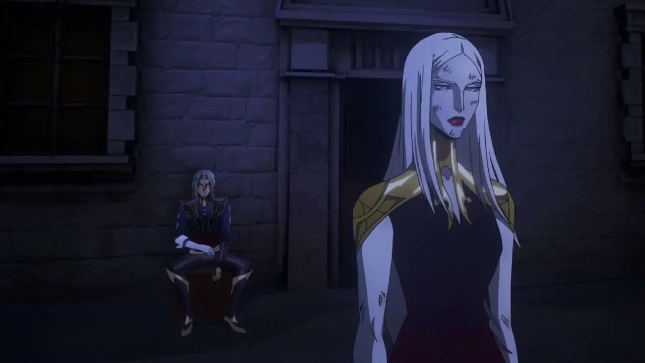 Кармила вампир кастельвания. Кастлвания ленор. Зестиал и кармилла. Кастлвания вампирша кармилла. Сесилион и кармилла.