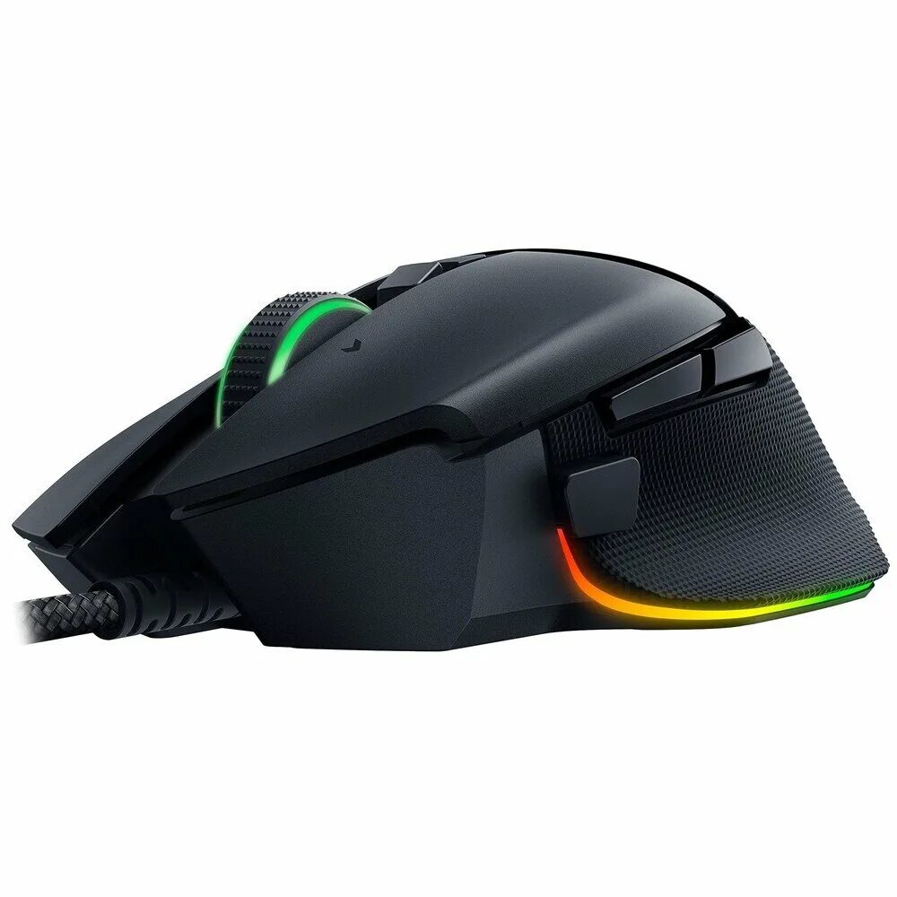 Мышь Razer Basilisk v3. Razer Basilisk v3 Pro. Razer Basilisk v3 Pro, Black. Razer Basilisk x Hyperspeed (rz01-03150100-r3g1).