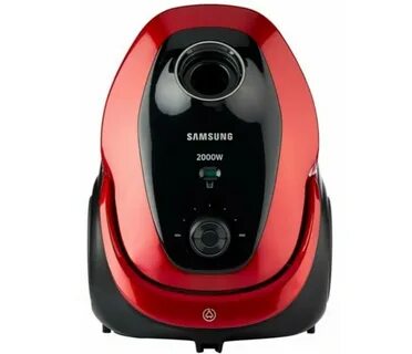 Пылесос samsung vc20m257awr