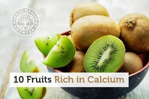 Rich fruits