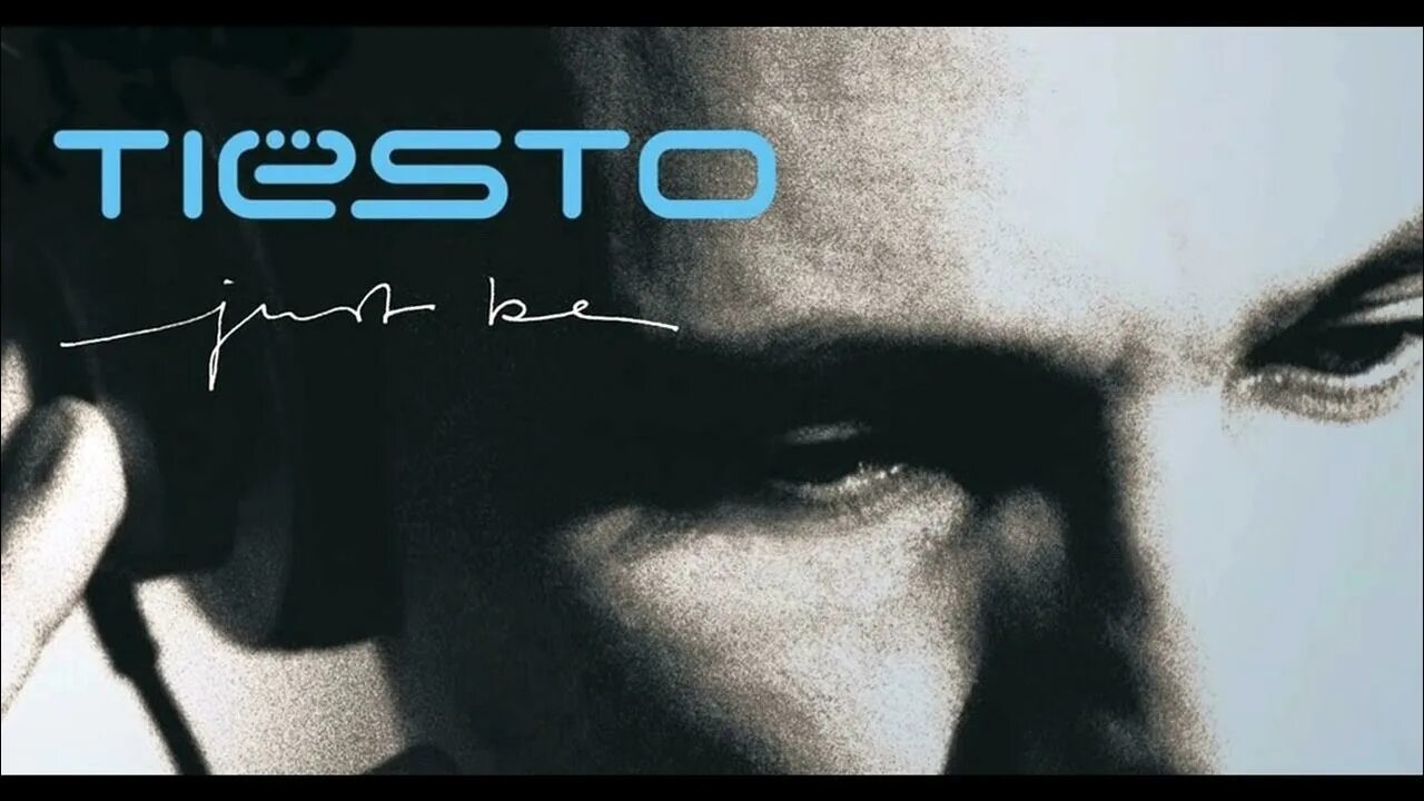Тиесто альбомы. Tiesto альбом 2004. DJ Tiesto 2004 - just be. Альбом Tiesto 2003 года.