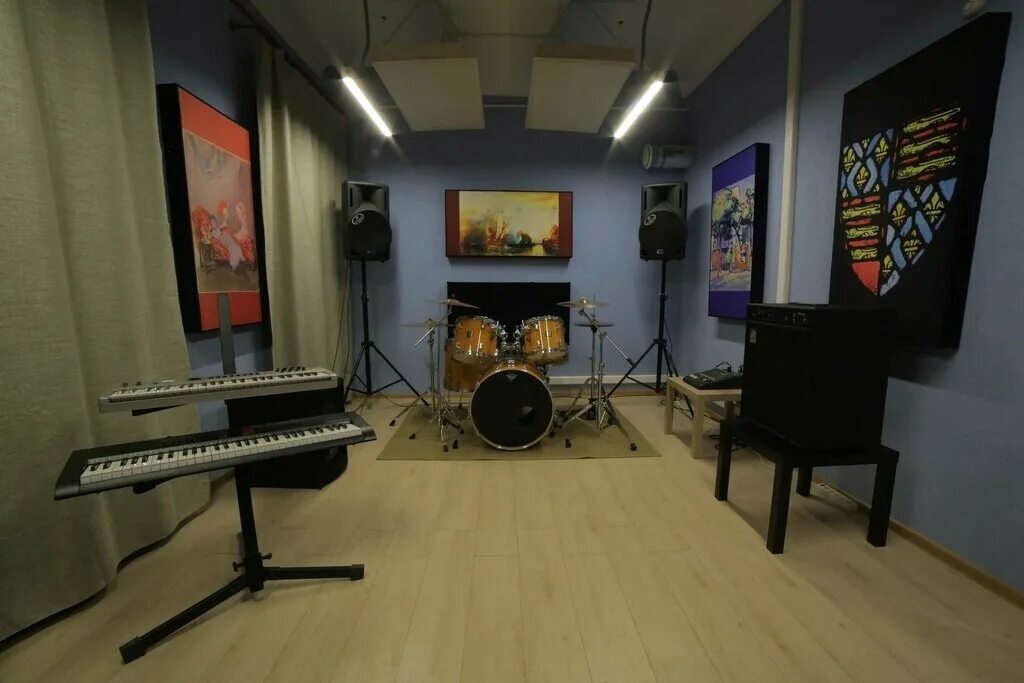 создание ремиксов. репетиционная база волгоградский проспект. тюнинговое ателье. Studio tunes. Studio tunes.