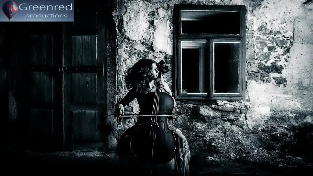 Виолончель в темных тонах. Cello Dark. Dark Meditation musician. Темная музыка. Музыка из 1 11