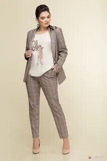 Костюм/комплект Elady 3443 размер 48-54, описание, отзывы (уже нет в продаж...