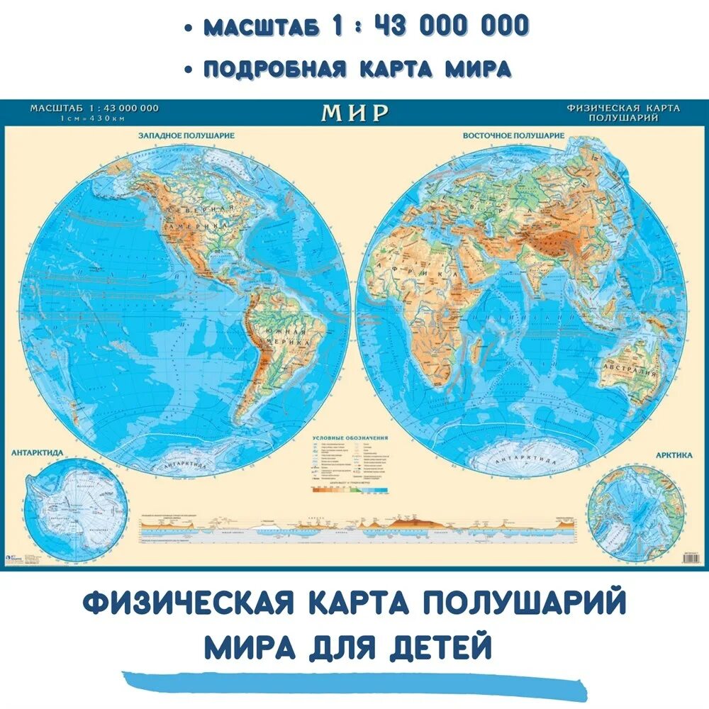 Полушария со странами. Карта полушарий физическая карта. Мир полушария физическая карта. Атлас полушарий земли.