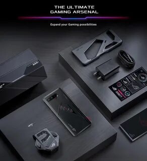 Rog phone 5s