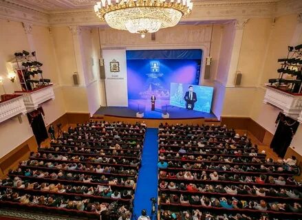 Сайт дк октябрь сергиев посад