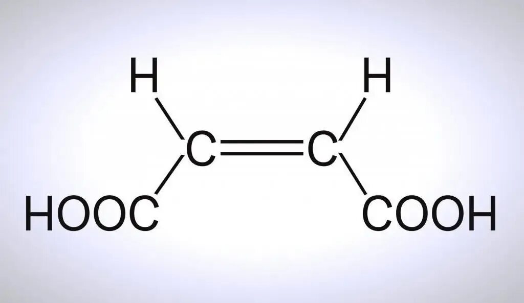 Голодная кислота. Фумаровая кислота формула. Малеиновая кислота формула. Малеиновая и фумаровая кислоты. Фумаровая кислота кислота формула.