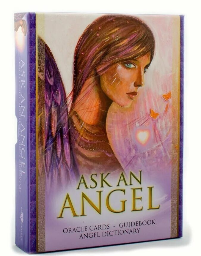 Ask the cards