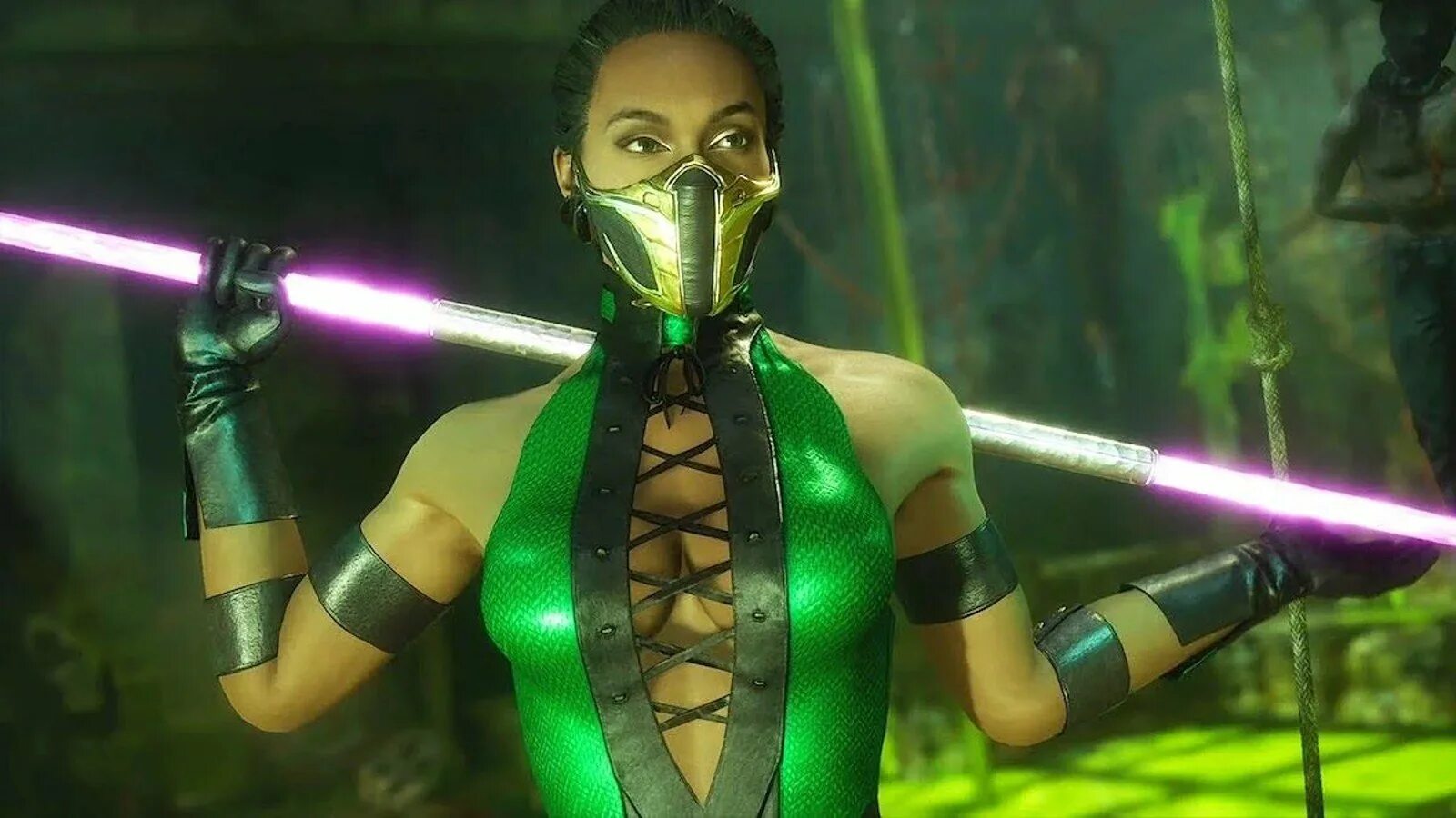 Джейд mk11. Джейд из мк 11. Джейд mortal kombat 11. Ела вира мортал. Ела вира мортал.
