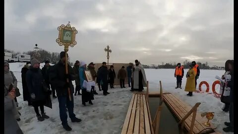 Купели в ярославле