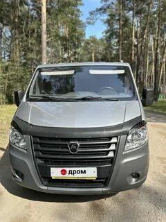 Некст дизель авито