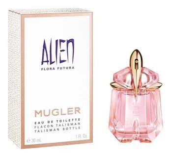 Thierry mugler alien