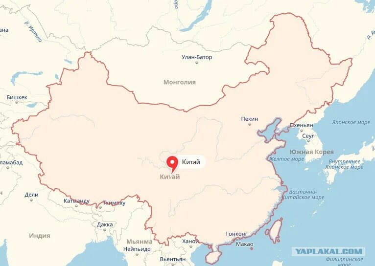 В какой стране находится улан батор. Пекин море. Китайско-Северокорейская граница. Пекин на карте. Улан Батор на карте России.