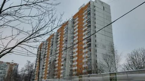 Варшавское шоссе 18 корп 2