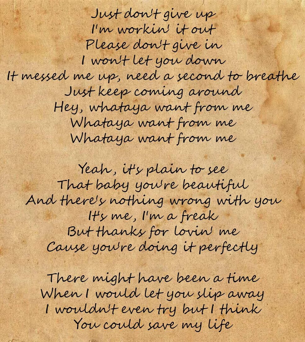 Песня адама на английском. Whataya want from me текст. Lambert. Adam Lambert Whataya want from me. What are you want from me Adam Lambert.