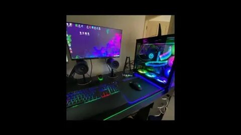 Razer setup