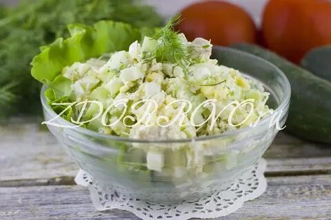 Нежный рецепт классический