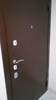 Двери пока