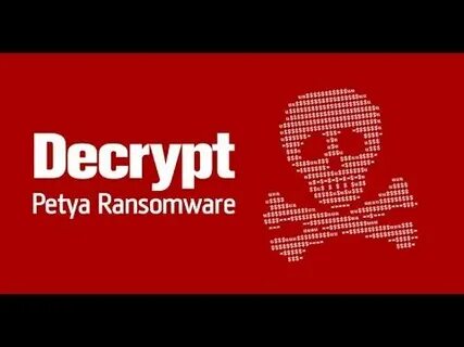 Petya a