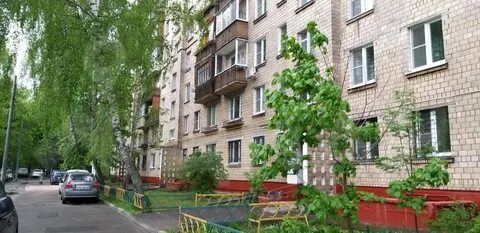 Саратовский проезд