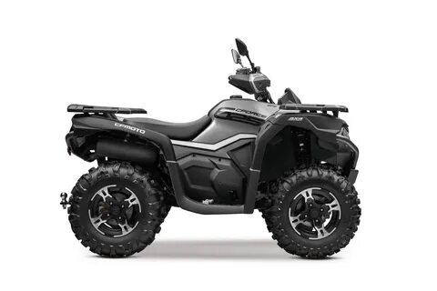 Cf moto 625
