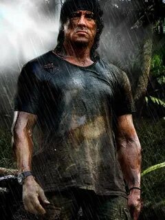Rambo's