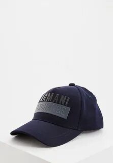 Кепка армани