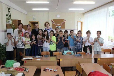 Лицей 21 курск