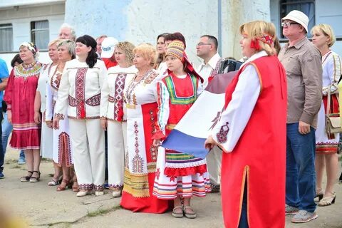 Волжская культура