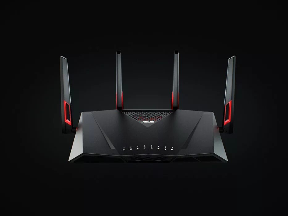 Роутер asus gaming. ASUS RT-ac88u. ASUS AIMESH RT-ac88u роутер WIFI. Асус AC-88u ROG.. Asis ROG роутер.