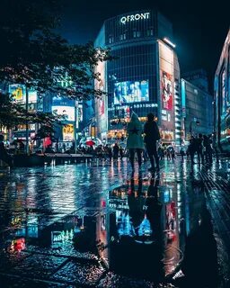 Night style