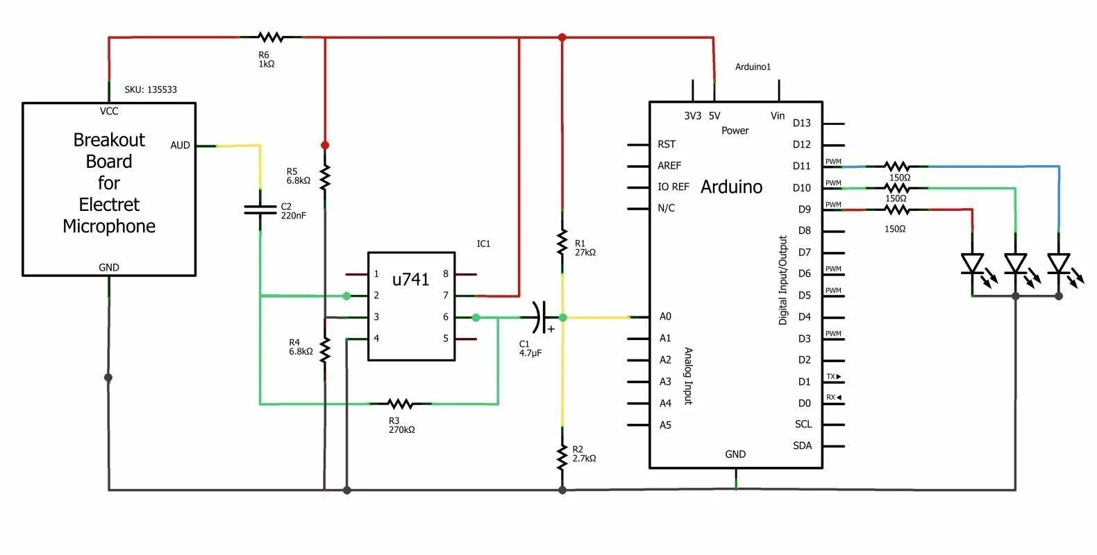 Arduino условия. Ws2811 arduino. адресные светодиоды на микроконтроллере. гирлянда на ардуино.