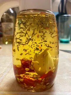Прованское масло рецепт