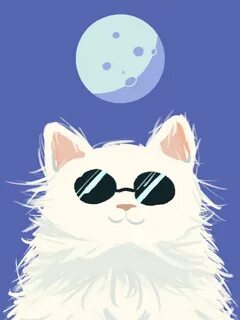 Gojo cat piece