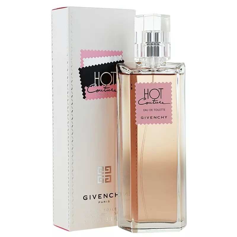 Givenchy hot Couture Lady 100ml EDP Tester. Givenchy hot Couture EDP 100 ml. Givenchy hot Couture Eau de Toilette 100 мл. Givenchy hot Couture EDP.