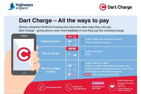 Charge account