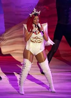 Bebe rexha nicki minaj