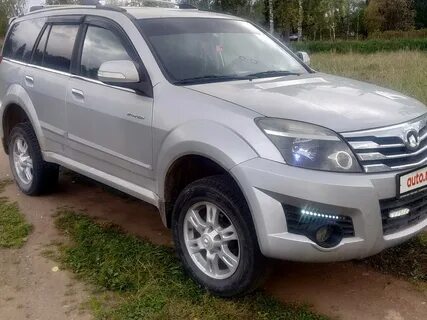 Авито ховер бу