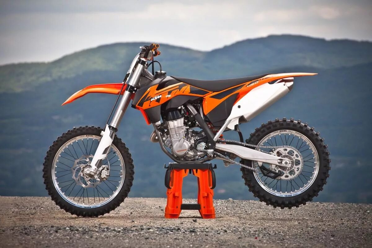 Кроссовые байки. КТМ 450 кросс. КТМ 450 SX. KTM 450 SX-F. Мотоцикл КТМ 450 кросс эндуро.