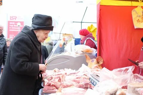Мясные ярмарки в уфе