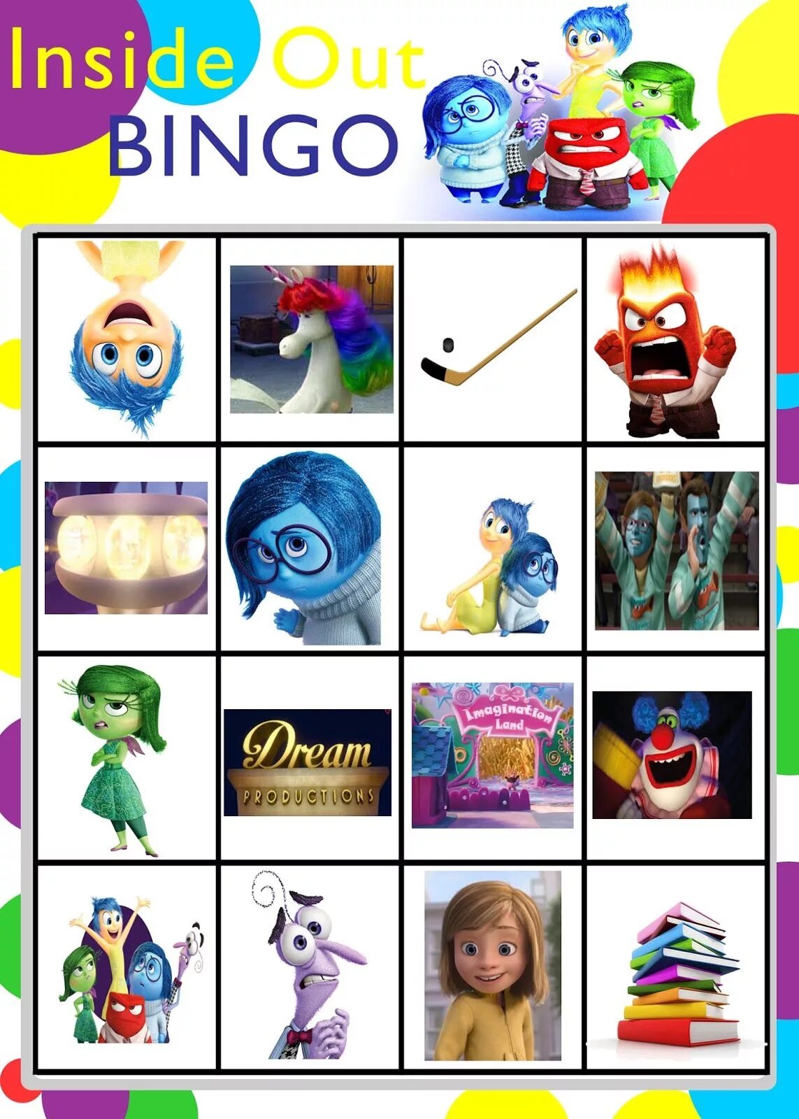Inside out lesson. Inside out emotions. игра бинго эмоции. inside out worksheets. inside out feelings.