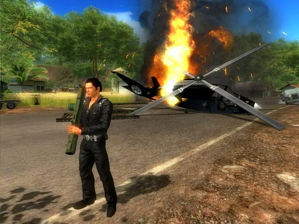 Just cause 1. Just cause 2006. Игра just cause 2. Just cause 2005. Игры