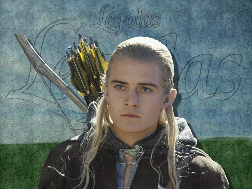 Леголаз